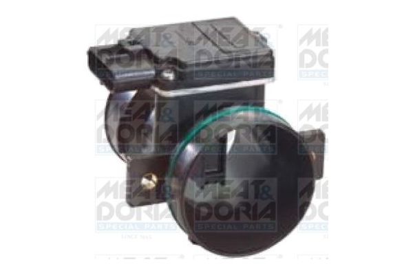 Hava Debimetresi  Ford Fiesta (DX)(2000->)  FORD ORJINAL 98AB12B579DA