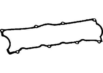 Üst Kapak Contası (Külbütör)  CORTECO 83440015  1327016A01 13270-16A01