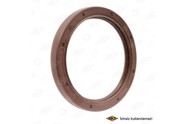 Krank Keçesi Arka SKT 47679-V