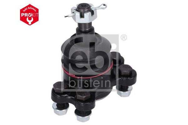 Rotil Alt Sağ veya Sol Opel Campo (1992->)  AYD 06429