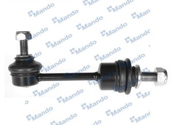 Viraj Demir Askı Rotu Arka Sağ veya Sol MANDO MSC015018  MSC015018 33506781540 33556761000 6761000 6781540