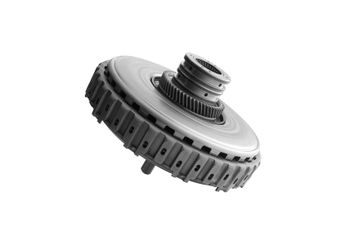 Debriyaj Seti  BORGWARNER 203769  GC141029H 0GC141029H 0GC 141 029 H