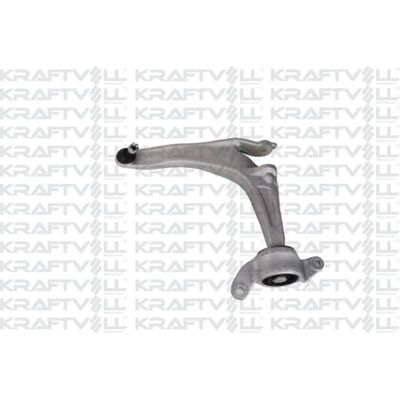 Salıncak Ön Alt Sol Honda Civic 3 Kapı (FN)(01.2007->)  KRAFTVOLL 13050624