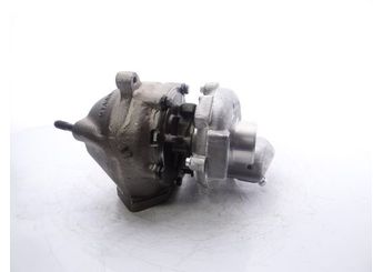 Turbo Şarj  GARRETT 740911-5007S  11657790223 11 65 7 790 223 7790223D03