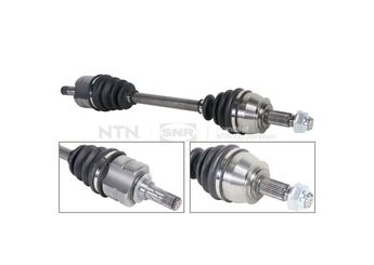 Aks Komple Ön Sol MAGNETI MARELLI 359002500840  374792 13150502