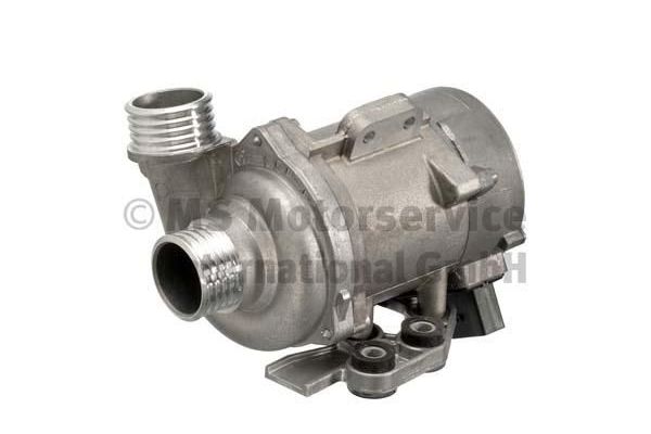 Devirdaim Su Pompası  PIERBURG 7.02478.40.0