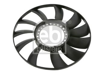 Vantilatör Pervane  FEBI BILSTEIN 26565  58121301B
