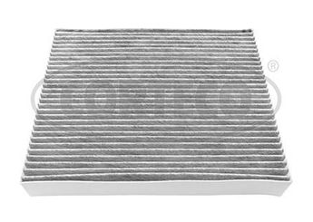 Polen Filtresi  KRAFTVOLL 06040351  DG9H18D483AA 2197035 2688240 5180987 5180 987 5256078 5256 078 DG9H18D483BA DG9H-18D483-BA JX6A18D483AA JX6A 18D483 AA PZ3119N619AA 2HJ819631A 2HJ 819 631 A