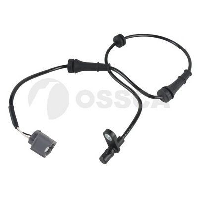 Abs Sensörü Arka Sol FRENDI 21219