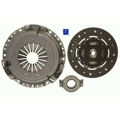 Debriyaj Seti  SACHS 3000 097 002