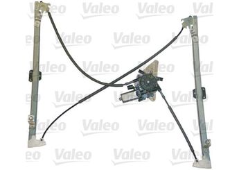 Cam Krikosu Ön Sağ VALEO 850047  4796306 68037296AA