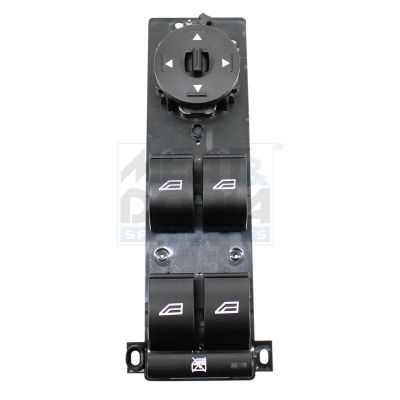 Cam Açma Düğmesi Ön Sol Ford Focus S.Wagon (CAP)(09.2004->)  FORD ORJINAL 7M5T14A132AB