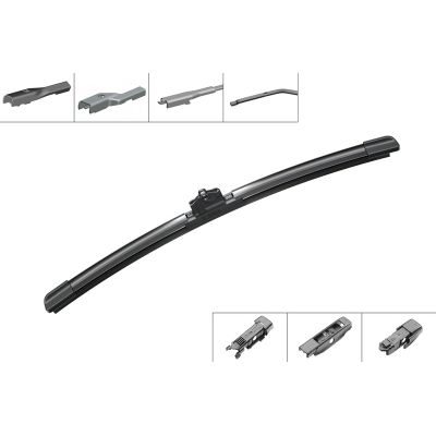 Silecek Süpürgesi Ön  340 mm - 13 inç BOSCH 3 397 006 941