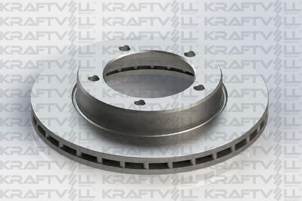 Fren Disk Ayna Ön Sağ ve Sol KRAFTVOLL 07040124