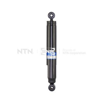 Amortisör Arka Sağ veya Sol Opel Movano Kamyonet (2004->)  TECHNOSHOCK 46R070N