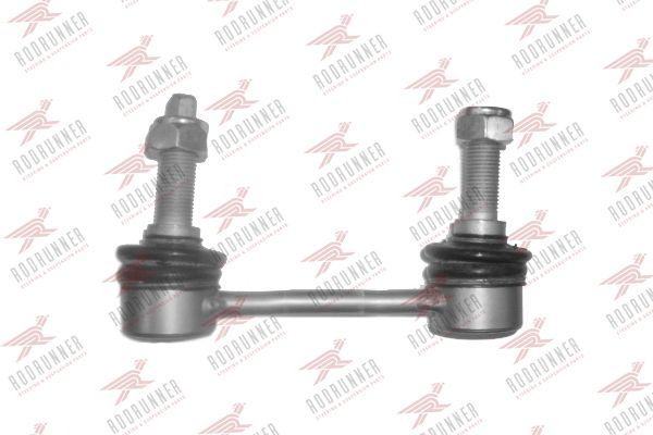 Viraj Demir Askı Rotu Arka Sağ veya Sol Mercedes R -Serisi (BM 251)(09.2005->)  RODRUNNER LS-M-829