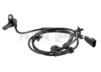 Abs Sensörü Ön Sağ veya Sol FORD ORJINAL 6C112B372AC  6C112B372AC 1371543 1385797 1785753 6C112B372AB