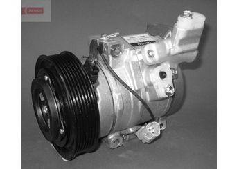 Klima Kompresörü  DENSO DCP50033  8831042180 88310-42180 8832042080 88320-42080 8841042080 88410-42080