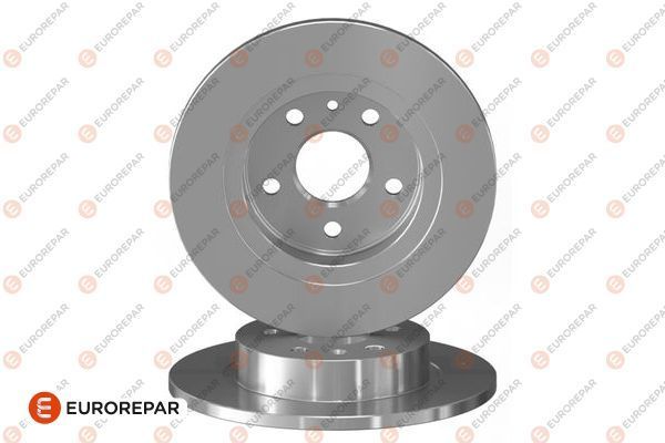 Fren Disk Ayna Arka Sağ ve Sol Chevrolet Cruze (2009->)  EUROREPAR 1690938180