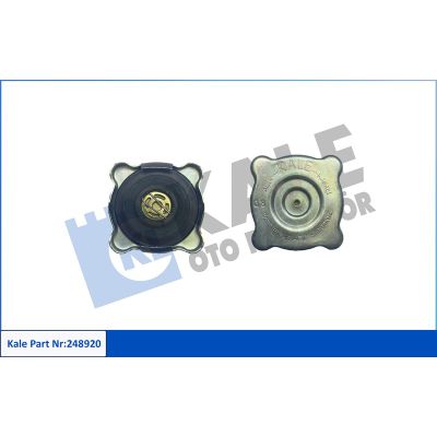 Radyatör Kapağı  KALE 248920