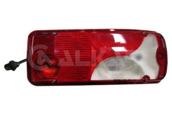 Stop Lambası Sağ HANLIN AYDINLATMA SY-SL2028R