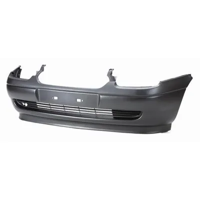 Tampon Ön Opel Corsa B (03.1997->)  EUROBUMP OPL07CO005