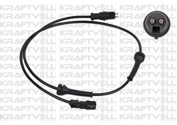 Abs Sensörü Arka Sağ veya Sol KRAFTVOLL 05090063  8200043136 8200 043 136 8200296571 8200 296 571
