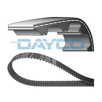 Triger Kayışı  DAYCO 94087