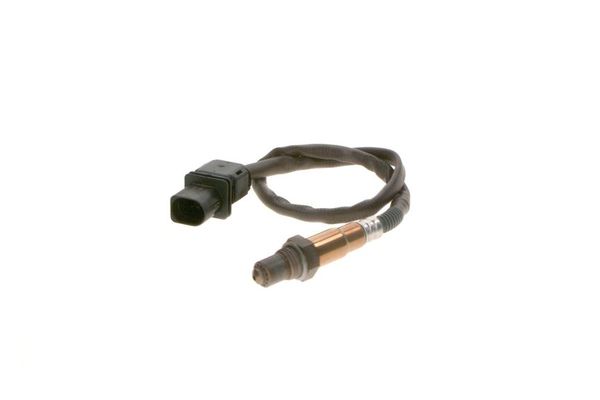 Oksijen (Lambda) Sensörü  Mercedes G -Serisi Station (BM 463)(2018->)  BOSCH 0 258 017 341