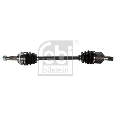 Aks Komple Ön Sol Kia Picanto (SA)(2004->)  FEBI BILSTEIN 185951