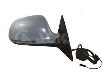 Dikiz Aynası Dış Sağ SPJ E-3124  4F1857410AG01C 4F0857536AF 8K0949102A 8T0857528DGRU