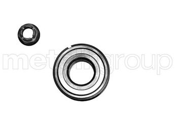 Teker Rulmanı Ön Sağ veya Sol SNR GB.40250.S01  7701205780 77 01 205 780 7701466803 77 01 466 803 7701467860 77 01 467 860 7700803127 77 00 803 127