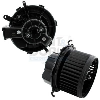 Kalorifer Motoru  DENSO DEA09203