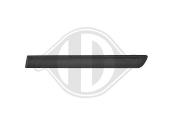 Çamurluk Çıtası Ön Sol FIAT ORJINAL 735410816  735410816