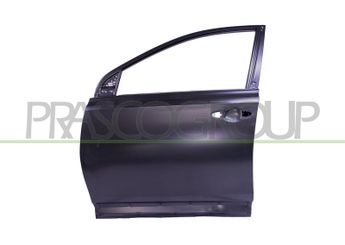 Kapı Ön Sol FPI TYFD303FLA  6700242150 67002-42150