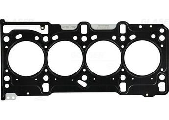 Silindir Kapak Contası  GLASER H28120-20  55209072 55187901 55200825 55 200 825 55 209 072 209JE 0209.JE 55278856 1538722 1 538 722 9S516051DA 9S51 6051 DA 5607641 56 07 641 5607886 56 07 886 93185026 93 185 026 1114163P010C0 11141-63P01-0C0 11141N86J000C0 11141N86J00-0C0