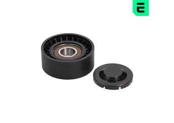 Vantilatör Kayış Gergi Rulmanı  OPTIMAL 0-N2439S  A6512002370 6512002370 651 200 23 70 A651 200 23 70