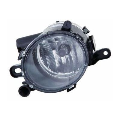 Sis Farı Ön Sol PSA ORJINAL 22865974