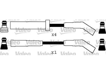 Buji Kablosu  PSA ORJINAL 5967H3  5967H3 5967H1 5967-H1 5967-H3