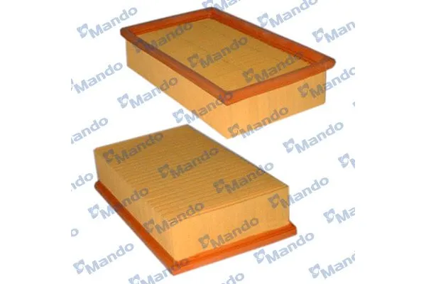 Hava Filtresi  BMW 5 Serisi Sedan (E34)(1988->)  MANDO MMF015158