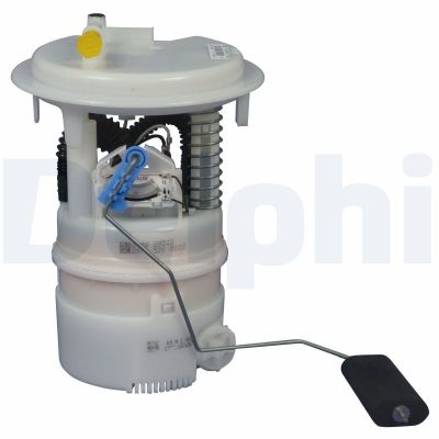 Depo Şamandırası  Citroen DS4 (03.2011->)  DELPHI FG1103-12B1