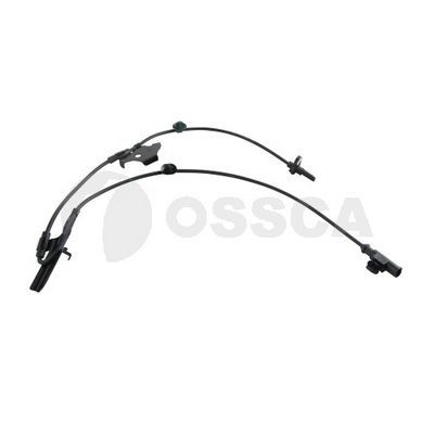 Abs Sensörü Ön Sağ Toyota Auris (E15)(10.2006->)  FRENDI 30888