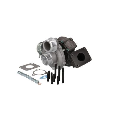 Turbo Şarj  Volkswagen LT Kamyonet (01.1996->2006)  BITAPART BVO261002