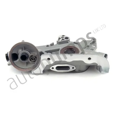 Yağ Pompası  Opel Astra G 4/5 Kapı (1998->)  SCHADEK 10173