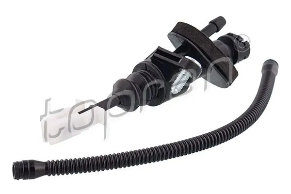 Debriyaj Merkezi Üst Opel Combo (Corsa C)(2001->)  TOPRAN 207 630