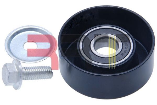 Vantilatör Kayış Gergi Rulmanı  Daewoo Nubira Limousine (1997->)  PSA ORJINAL 25187591