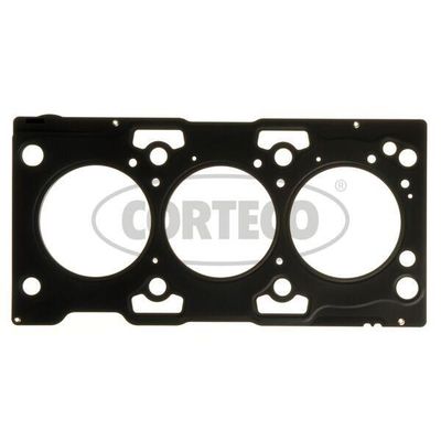 Silindir Kapak Contası  MAHER 18646