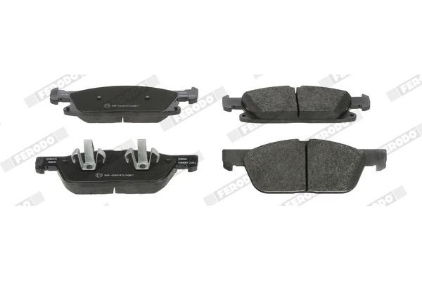 Fren Disk Balata Ön FERODO FDB5087