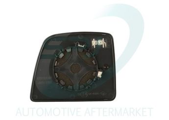 Ayna Camı Dış Sol SPJ L-1363  76203TL0E21 1815170