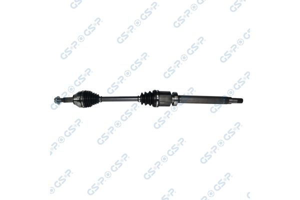 Aks Komple Ön Sağ Ford Tourneo Connect (TC7)(2002->)  GSP 218264
